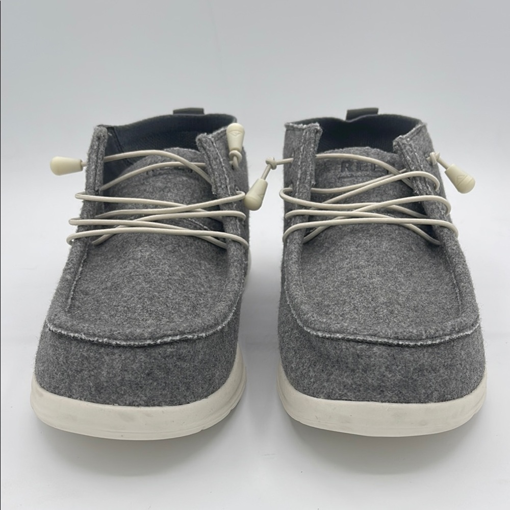 Reef Cushion Coast Mid, grey - Picture 2 of 8